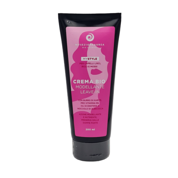deleted_314_63ce74c0c19f6-Crema bio modellante leave-in 200ml - MYSEZIONE AUREA