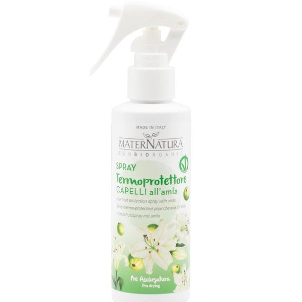 8099559062852-Spray termoprotettore - MATERNATURA