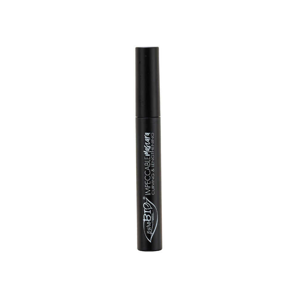 IMPECCABLE-PUROBIO.jpeg 8051411360230-MASCARA IMPECCABILE - PURO BIO