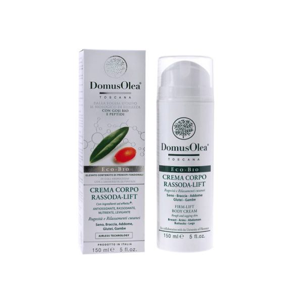 8059591120330-CREMA CORPO RASSODA-LIFT 150 ML - DOMUS OLEA
