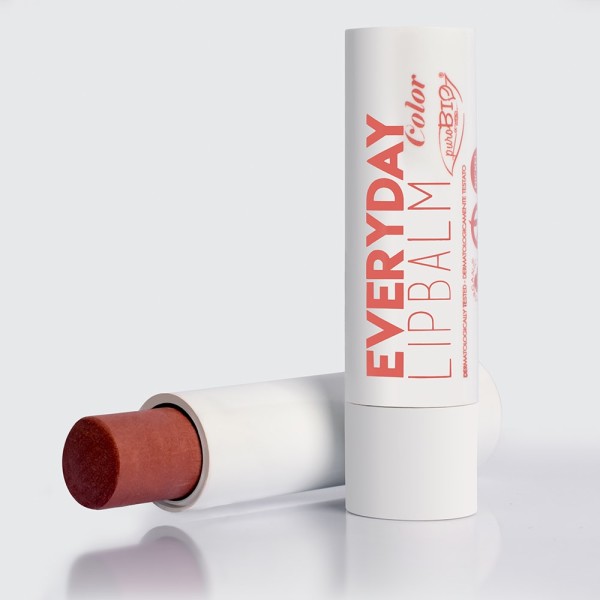 8051411361220- 03 Every Day Color Lip Balm - PURO BIO