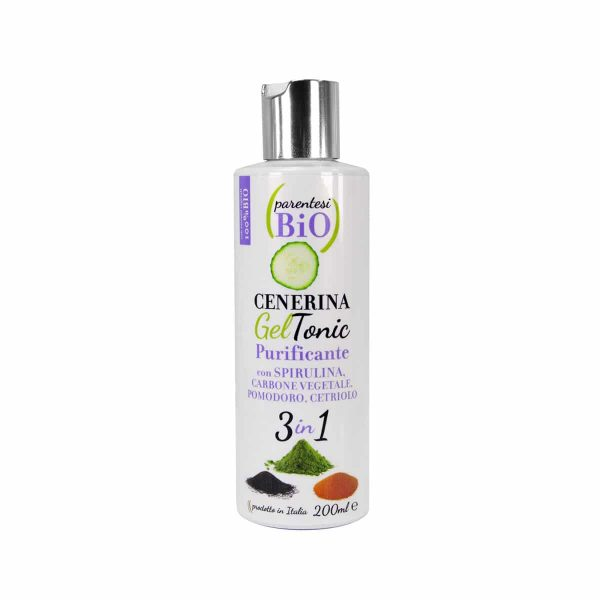 image (1095).png 428-CENERINA GEL TONIC PURIFICANTE 200ml - PARENTESI BIO