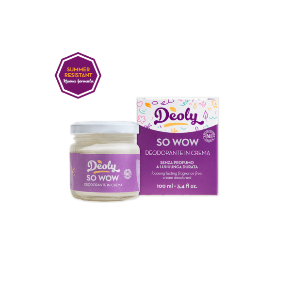 645760268491-DEOLY SO WOW DEODORANTE IN CREMA (100ml) - LATTE E LUNA