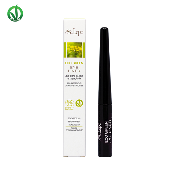 8026557008650-ECO-GREEN EYE-LINER - LEPO