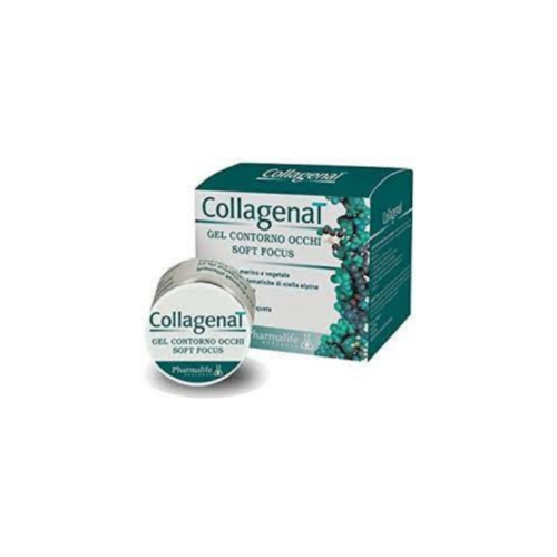 8051128630015-GEL CONTORNO OCCHI 15 ML - COLLAGENAT