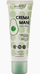 8051411364580-CREMA MANI - PURO BIO