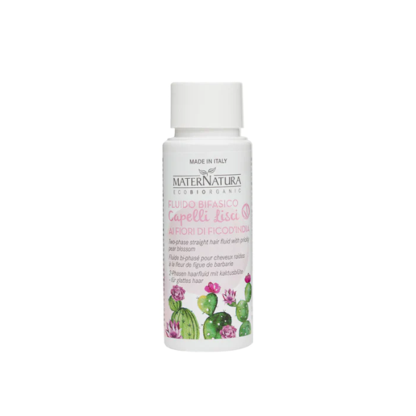 8099559061473-Fluido bifasico capelli lisci - MATERNATURA