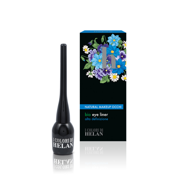 8058774302730-Bio Eye Liner Nero assoluto - HELAN