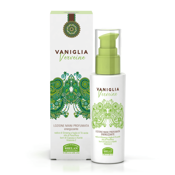 8058774304352-Vaniglia verveine - lozione mani profumata