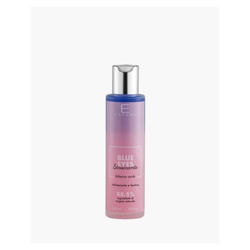 8053908270381-BLUE EYES STRUCCANTE BIFASICO OCCHI 150ML - ESSERE BIO