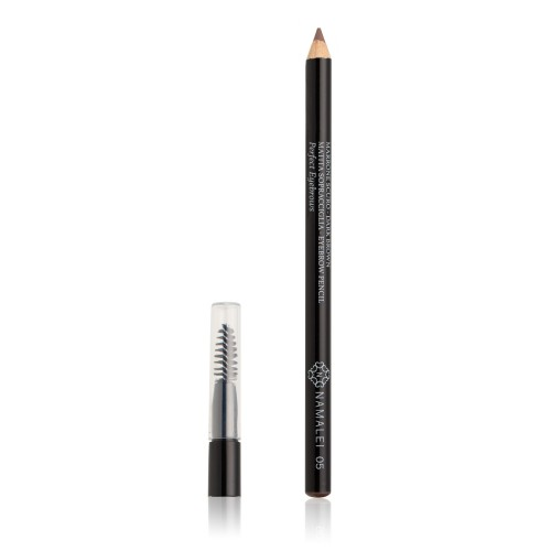 8057149830847-Matita Sopracciglia 05 Perfect Eyebrow - Dark Brown